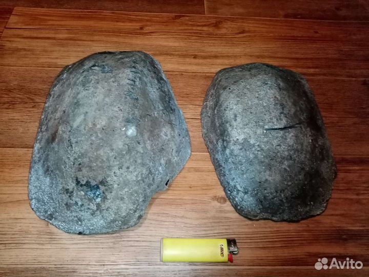 Баббит 20.5кг