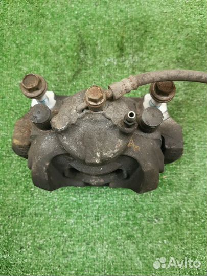 Суппорт тормозной передний левый Ford Mondeo 5 1.5