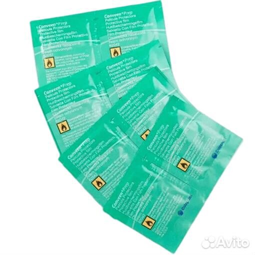 Средства ухода стомы Niltac Silesse Coloplast и др