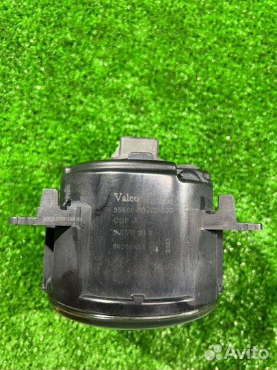 Фара противотуманная передняя правая Suzuki Escudo