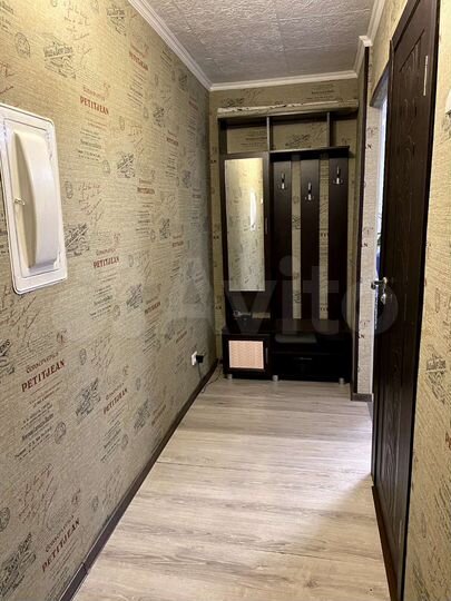 1-к. квартира, 31 м², 4/5 эт.