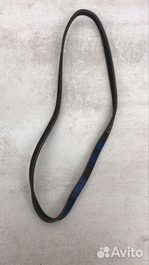 Ремень приводной 4PK920