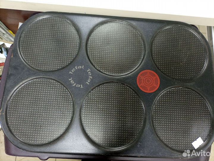 Блинница Tefal