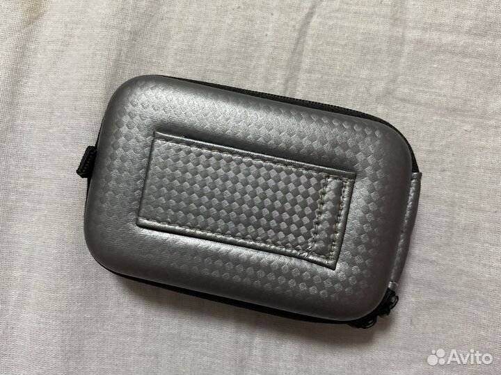 Чехол для фотоаппарата fujifilm finepix JV150