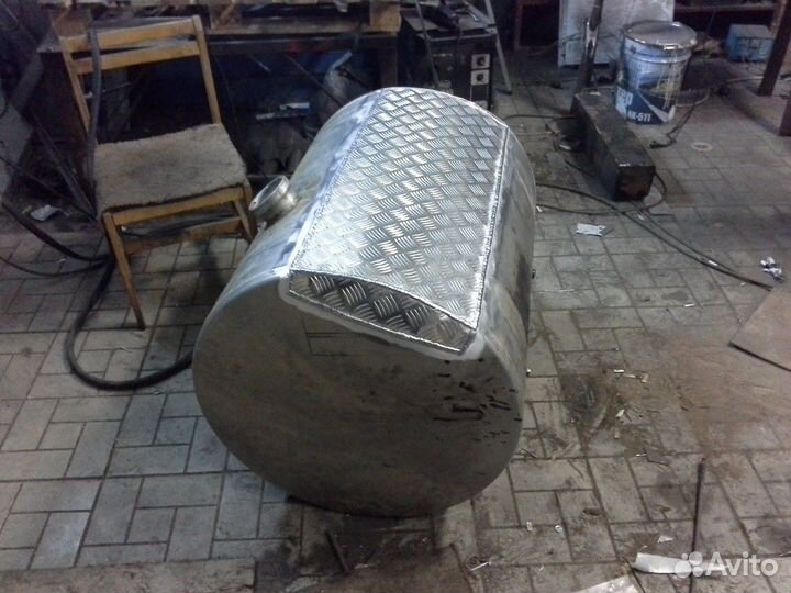 Аргон.Сварочные работы любой сложности