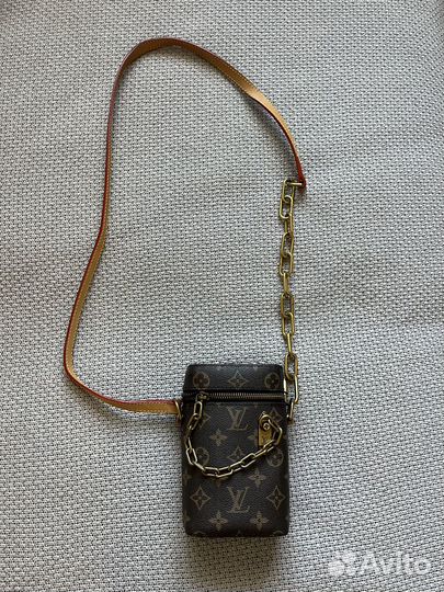 Louis vuitton винтаж