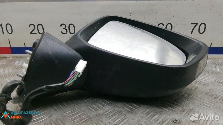 Зеркало наружное правое Mazda CX-5 2014