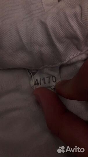 Кимоно для каратэ и рукопашного боя