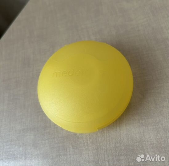 Накладки для кормления Medela