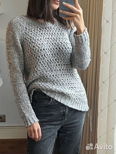 Свитер Massimo Dutti