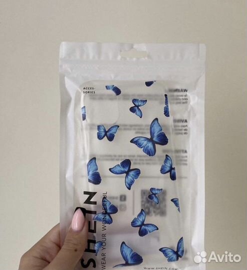 Чехол на iPhone 11 pro max