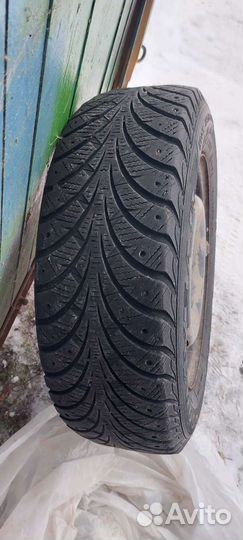 Колеса r15 форд