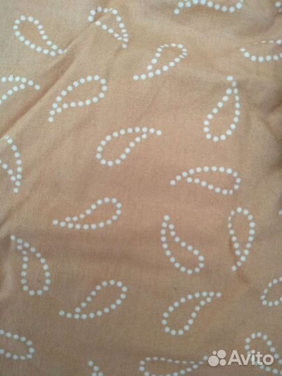 Слинг с кольцами