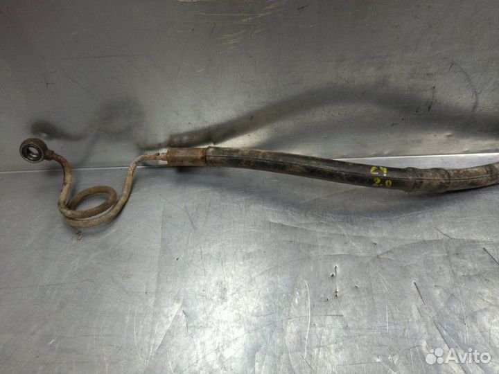 Шланг гидроусилителя Audi 100 C4 1991-1994