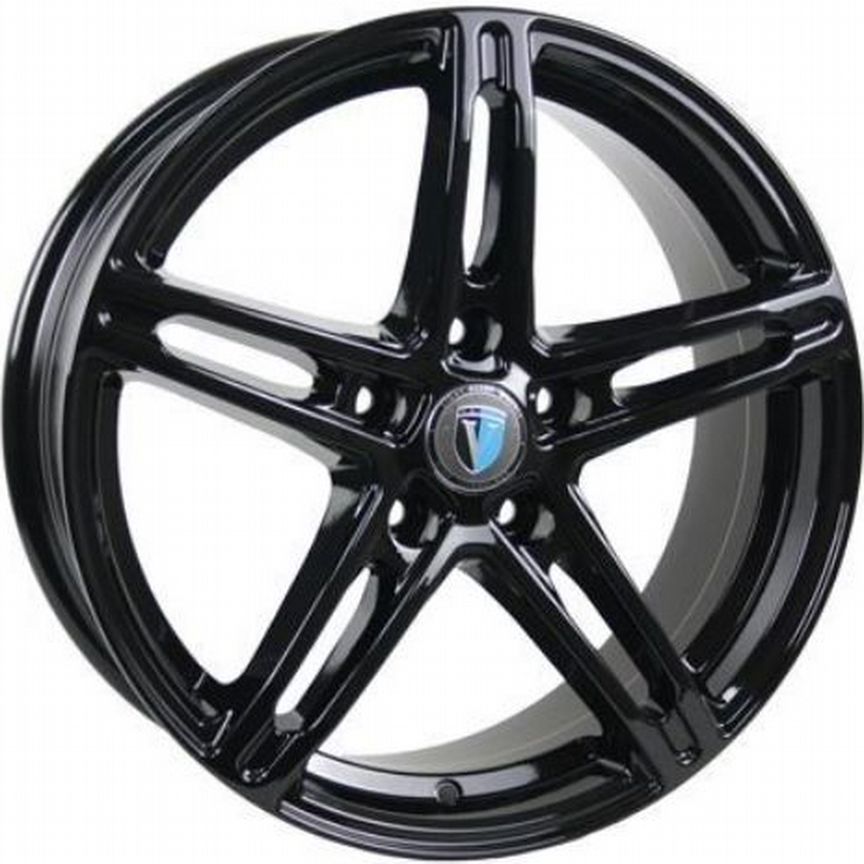 Литые диски Venti 1618 6.5×R16 5×114.3