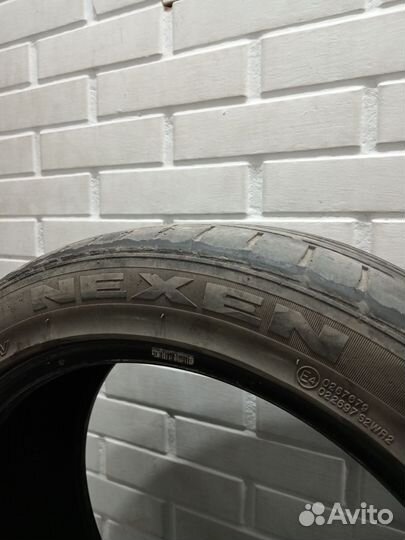 Nexen N Blue HD 235/45 R18