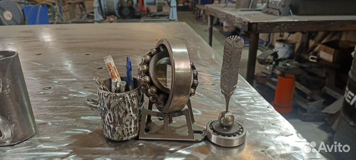 Органайзер для ручек