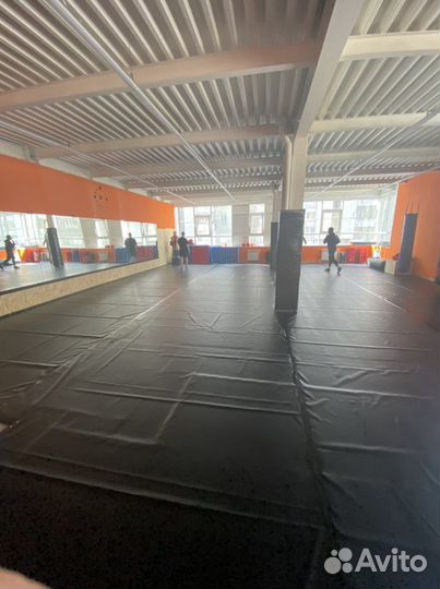 Зал в аренду