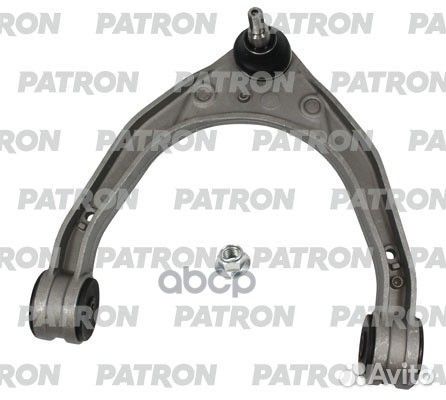 Рычаг подвески VW: touareg 10/02, porsche: CAY