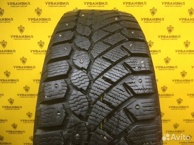 Gislaved Nord Frost 200 185/65 R15 92T