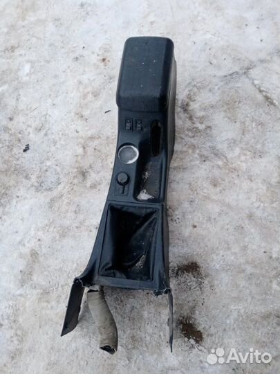 Подлокотник Great Wall Cc 6460 Fmk20 491QE