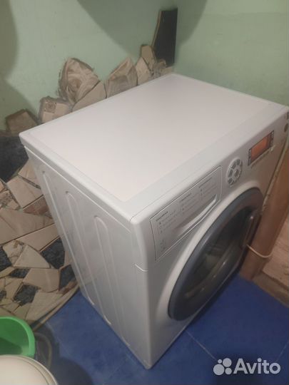 Стир. машина на 8kg с доставкой