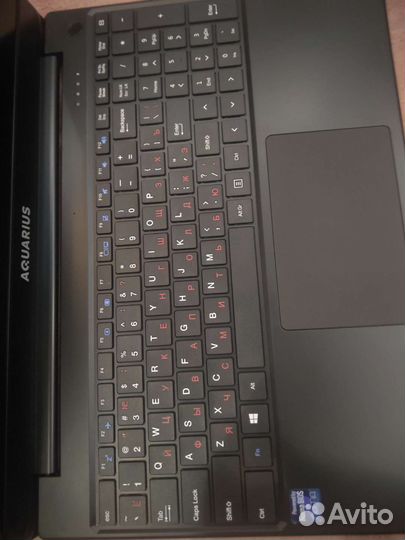 Ноутбук aquarius ns685u r11