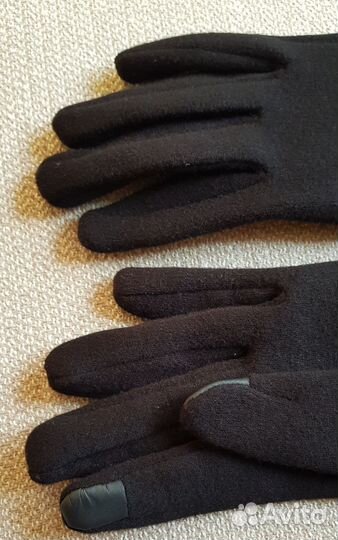 Перчатки женские р.8, David & Young, новые