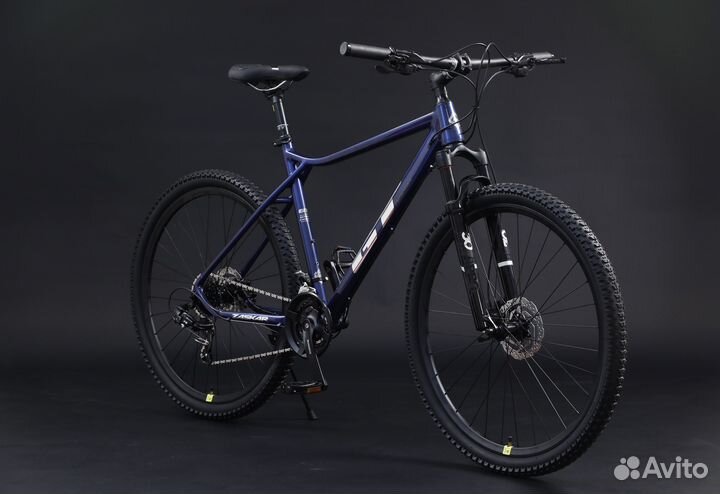 Велосипед горный GT 29-27,5