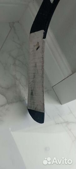 Клюшка хоккейная заряд master