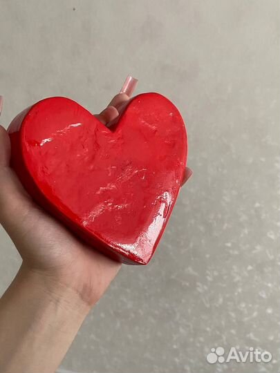 Пепельница ручной работы