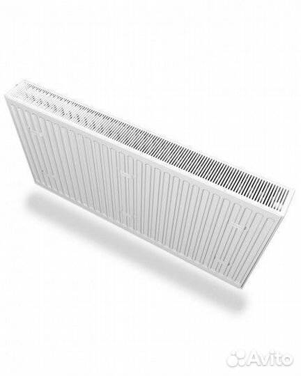 Радиатор стальной отопления Лемакс 22 500 500