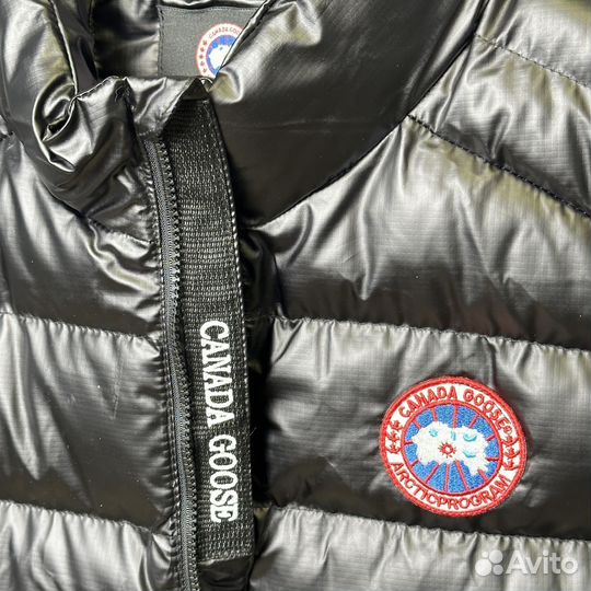 Жилетка Canada goose
