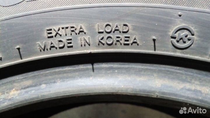 Hankook Winter I'Pike 185/60 R15