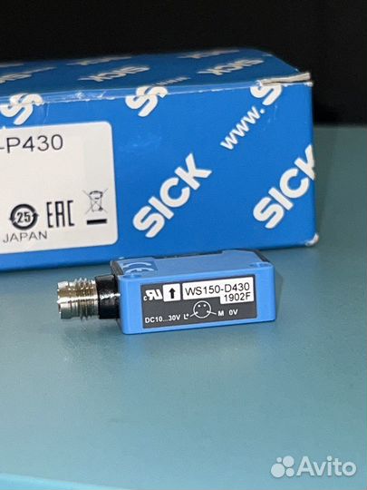 Приемник Sick 6011032 WS 150-P430