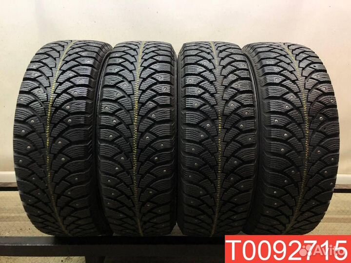 Nokian Tyres Nordman 4 185/65 R15 100