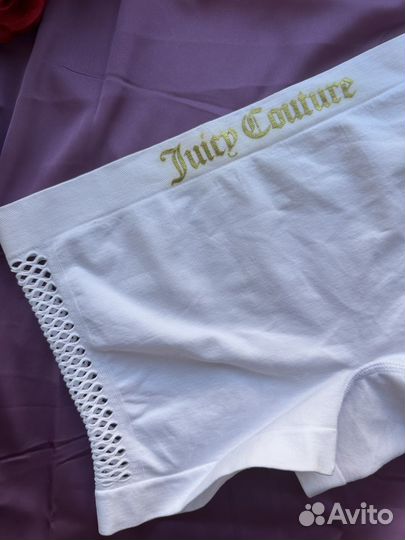 Шорты Juicy Couture