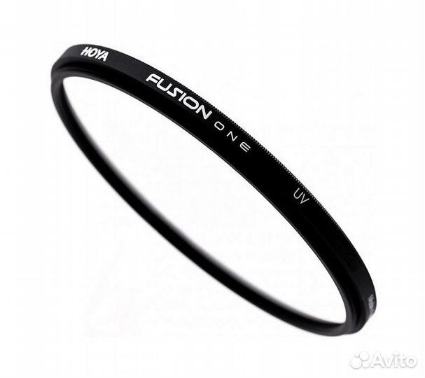 Светофильтр Hoya UV fusion ONE 58мм