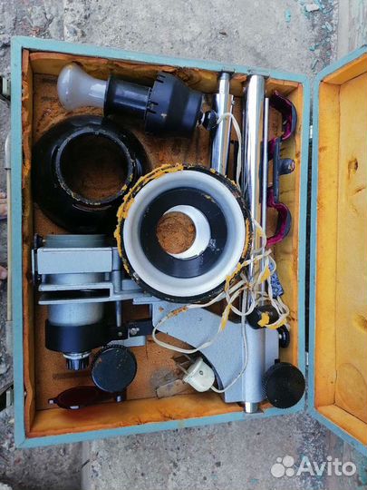 Фотоувеличитель