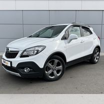 Opel Mokka 1.8 MT, 2013, 148 216 км, с пробегом, цена 969 000 руб.