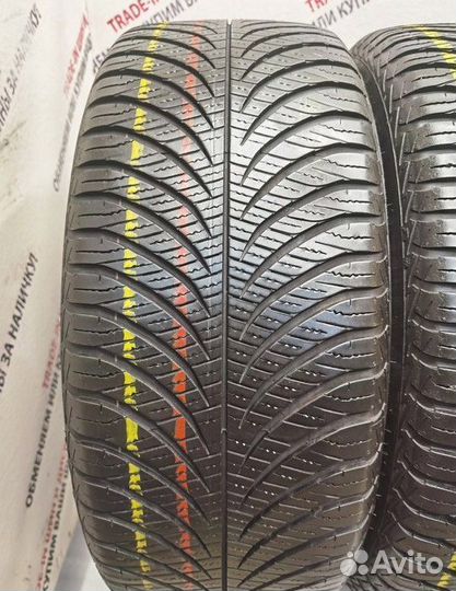 Goodyear Vector 4Seasons 235/55 R17 103H