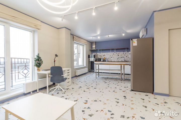 Ремонт квартир и домов под ключ