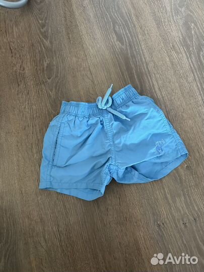 Плавательные шорты vilebrequin