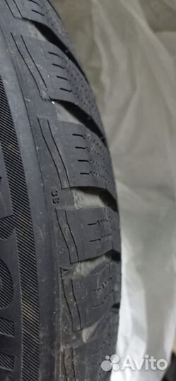 Nexen Winguard Sport 2 215/55 R18 99V