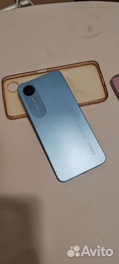 OPPO A17k, 3/64 ГБ