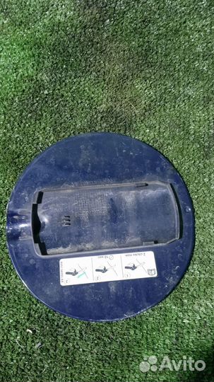 Лючок бензобака Ford Focus