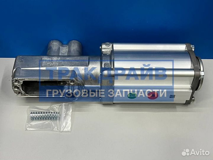 Сервопривод кпп ZF 16S
