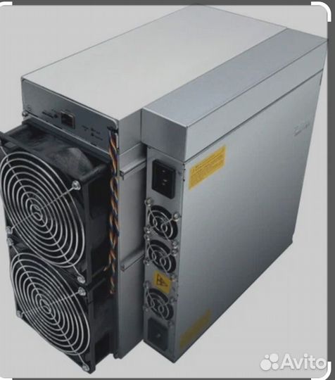 Bitmaps Antminer S19 95th бу