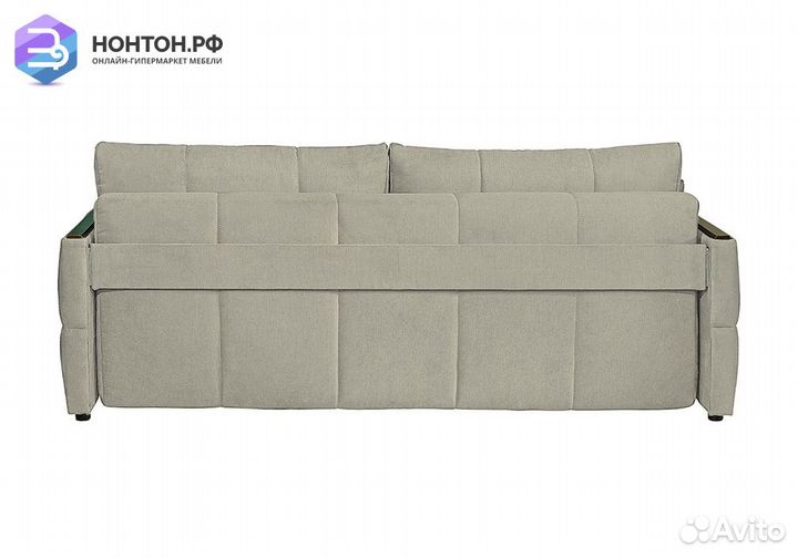 Диван пантограф Сандра бежевый