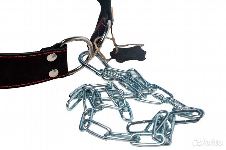 Пояс для отягощений лифтерский, 115 см